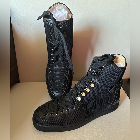 Christian Louboutin man shoes - Picture 12 of 16